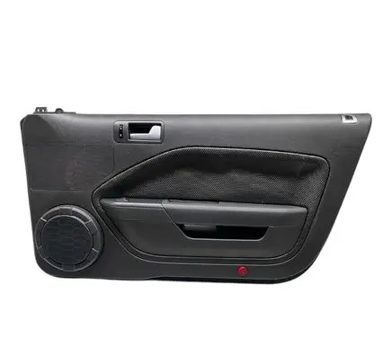 Ford Mustang V Door card panel trim set 5R336323942DB NAA