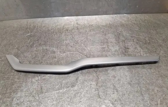 Skoda Octavia Mk4 Dashboard center trim panel 5E4853192