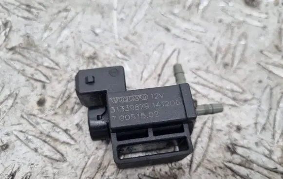 Volvo V40 Turbo solenoid valve 31339879 70051502