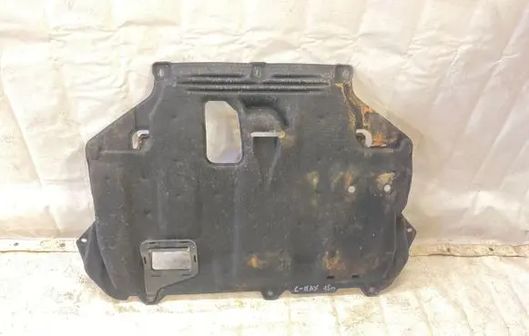 Ford C-MAX II Engine splash shield/under tray