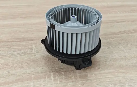 Volkswagen Amarok II Heater fan/blower MB3B19846BA