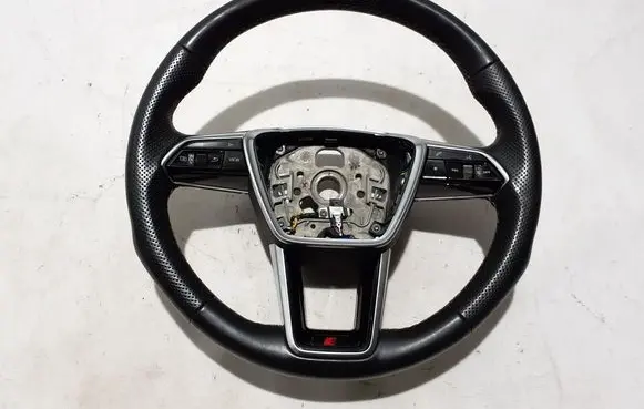 Audi A6 S6 C8 4K Steering wheel 4KE419091Q