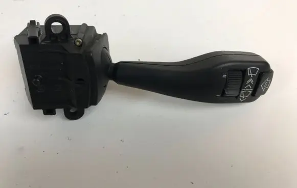 BMW 5 E39 Wiper switch 8375407 01204010 61318375407