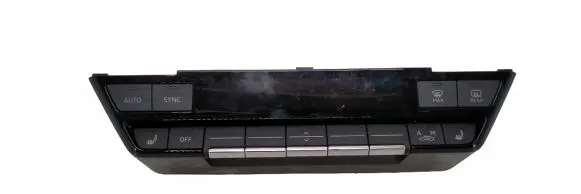 Audi A3 8Y Climate control unit 8Y0820043A
