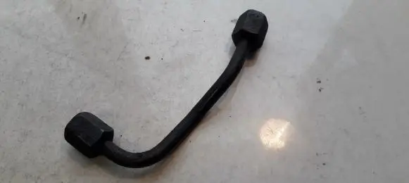 Mercedes-Benz ML W163 Fuel line pipe 