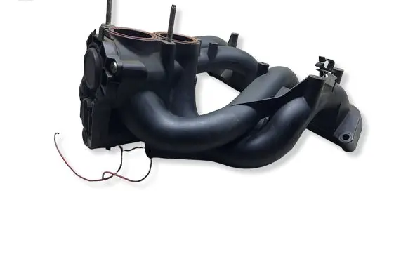 BMW 3 E46 Intake manifold 11611432033KAS 11611432033