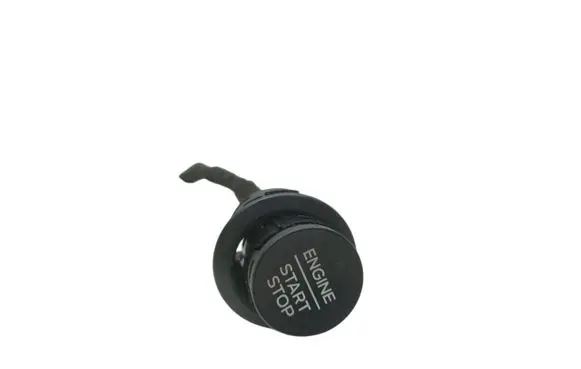 Ford Escape IV Engine start stop button switch H1BT14C376AA