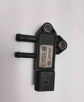 Chevrolet Orlando Exhaust gas pressure sensor 25182883