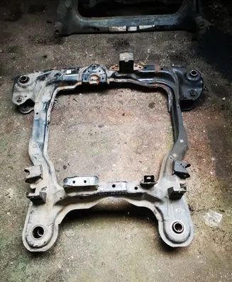 Hyundai Tucson LM Front subframe
