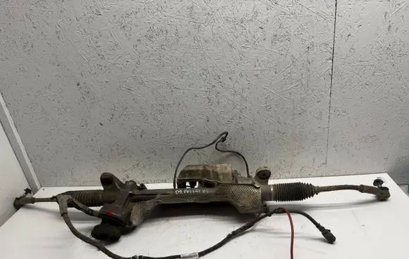Volkswagen PASSAT B7 Steering rack 5N1909144R 3AB423050E 3C1423103R