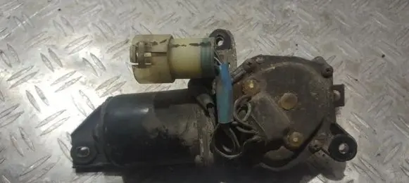 Wiper motor