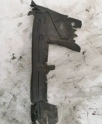 Toyota ProAce City Other under body part 9835768880