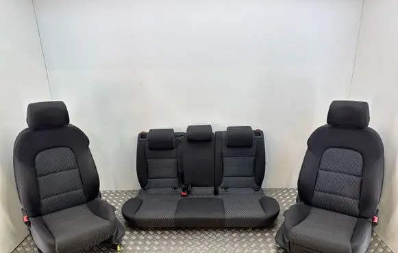 Audi A3 S3 8P Interior set 