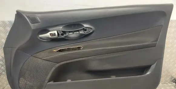 Toyota Auris 150 Front door card panel trim 67763X1F02