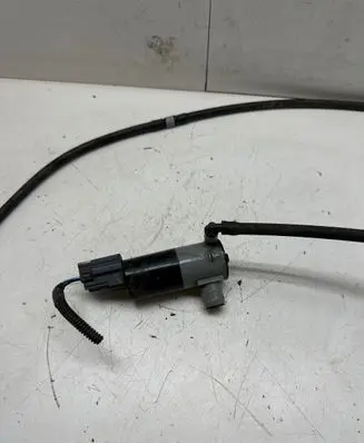 Volvo XC90 Headlight washer pump 1019873 623287 150129A