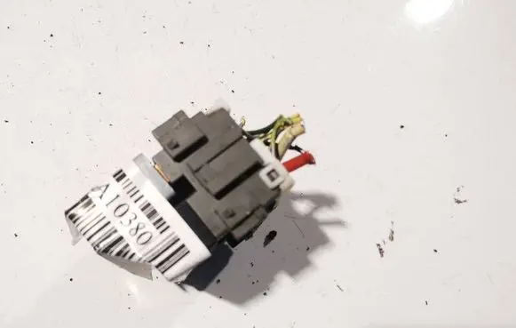 Honda Civic Fuse box set
