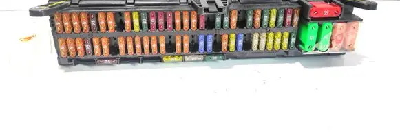 Land Rover Range Rover L322 Fuse module 8380407
