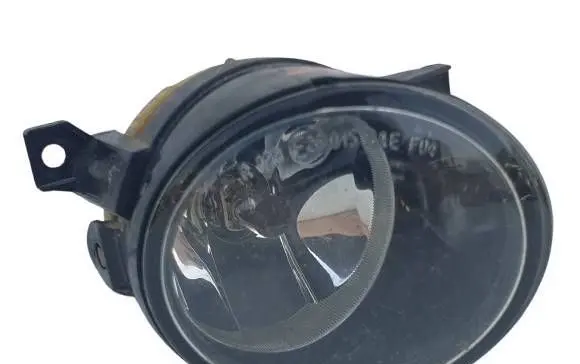Front fog light