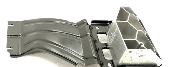 Volkswagen ID.7 Gearbox mount 11A806909