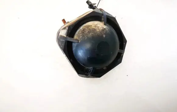 Mitsubishi Galant Alarm system siren 