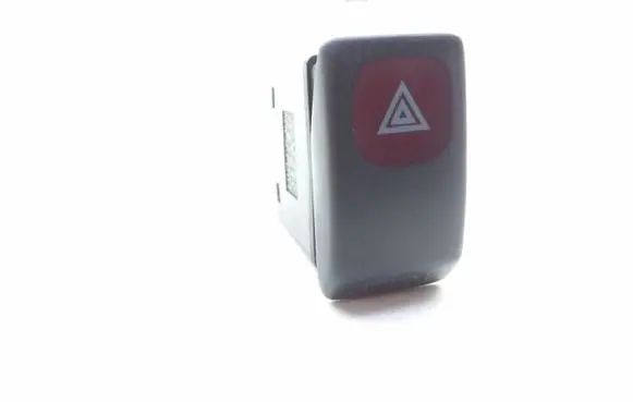 Volkswagen Golf II Hazard light switch 191953235