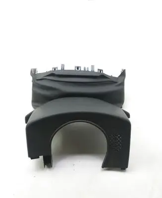 Peugeot 3008 I Steering wheel column trim 9685849177