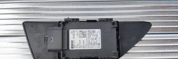 BMW 3 G20 G21 Blind spot module 5A1BCD8 8094423