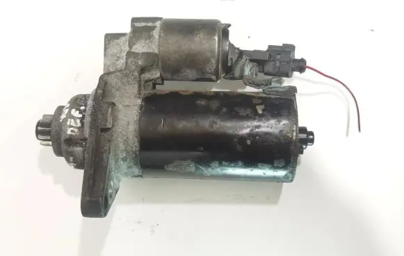 Ford Transit - Tourneo Connect Starter motor 005831311