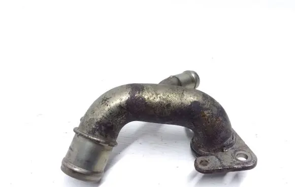 Land Rover Range Rover Evoque L538 Engine coolant pipe/hose G4D38A514BC
