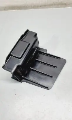 Hyundai Kona I Intercooler air guide/duct channel 29135CM500