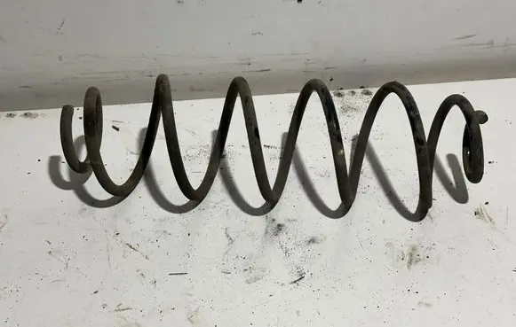 Citroen C5 Aircross Rear coil spring