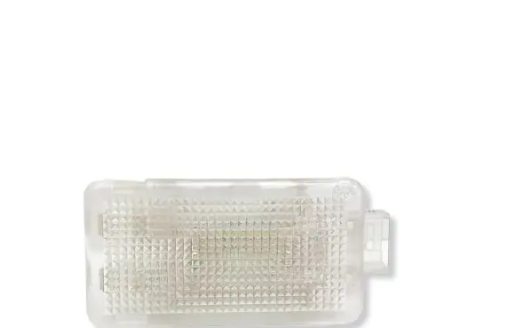 Volvo S60 Other interior light 9151431
