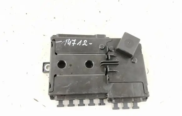 Mercedes-Benz E W213 Fuse box set DALISID3715 2135406200 A2135406200