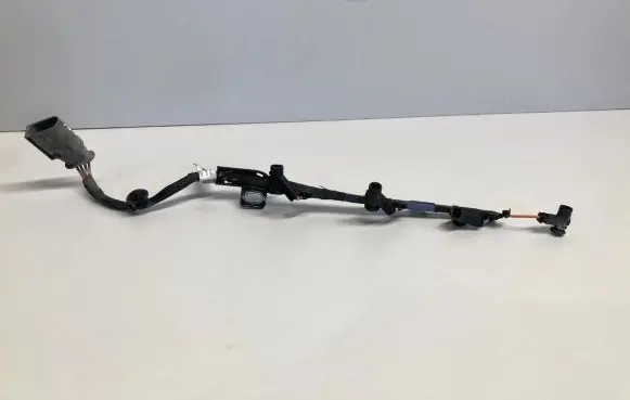 Peugeot 308 Glow plug wires 9670855680