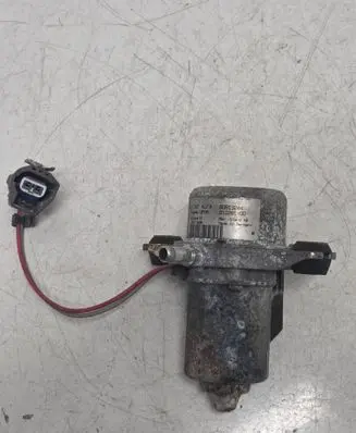 Fiat Doblo Vacuum pump 50513244 01026100