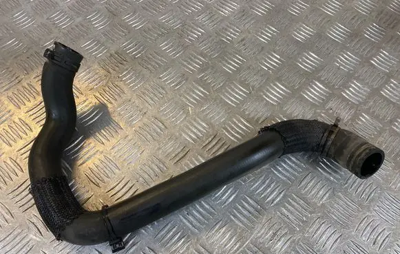 Dacia Lodgy Engine coolant pipe/hose 215013877R