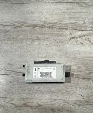 BMW X3 F25 Airbag control unit/module 9280185 65779280185 31928018501K