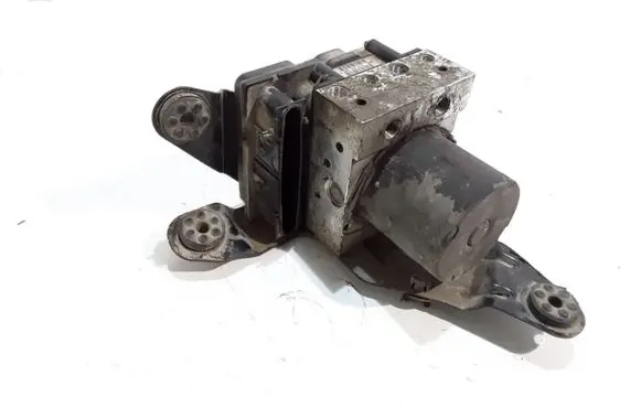 Renault Scenic II - Grand scenic II ABS Pump 2265100410085 0265234000 8200038702