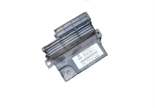 Audi A6 S6 C6 4F Other control units/modules 4F0907280A F005S00102 4F0910280