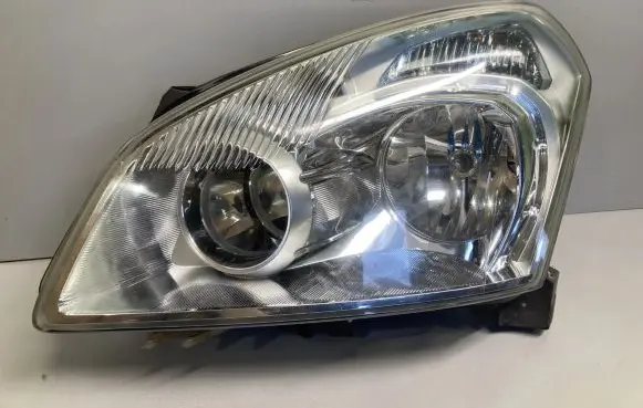 Nissan Qashqai Headlight/headlamp 26060JD00A