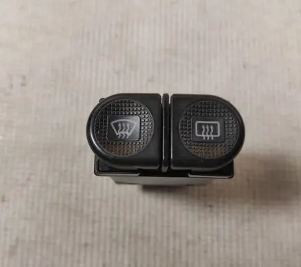 Volkswagen Sharan Windscreen/window heater switch 95VW18K574ABW
