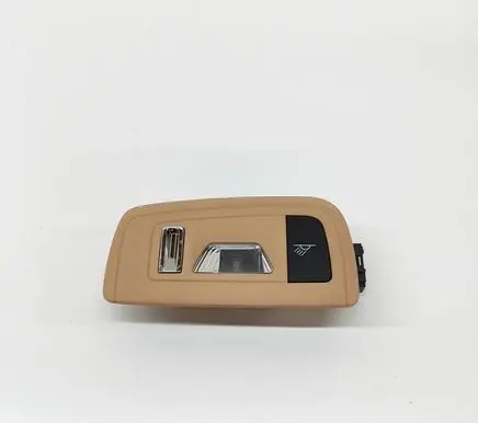 Porsche Panamera (970) Front seat light 97063206402