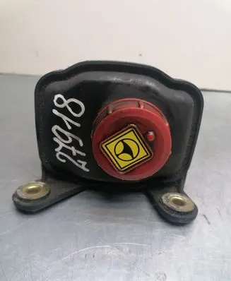 Alfa Romeo 147 Power steering fluid tank/reservoir 46768353