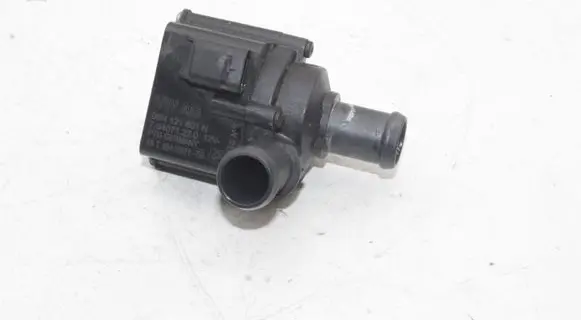 Audi A5 Electric auxiliary coolant/water pump 06H121601N