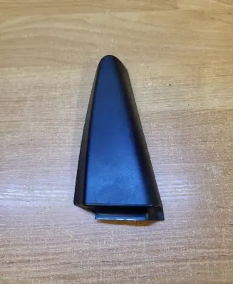 Other rear door trim element