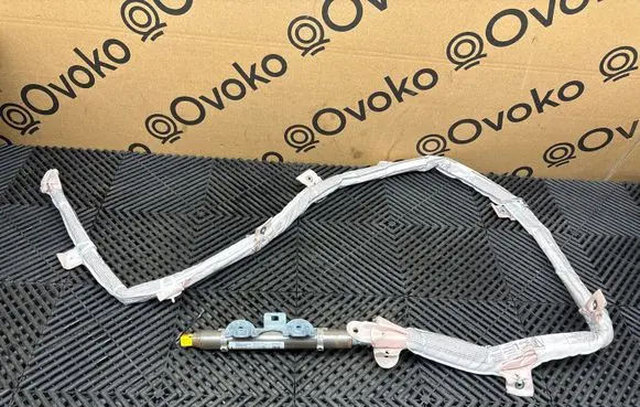 Porsche Panamera (970) Roof airbag 97080309101