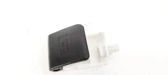 Toyota RAV 4 (XA30) Engine bonnet (hood) release handle