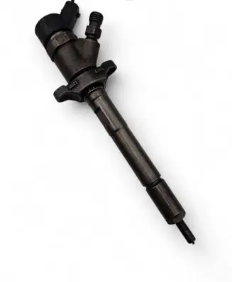 Fuel injector