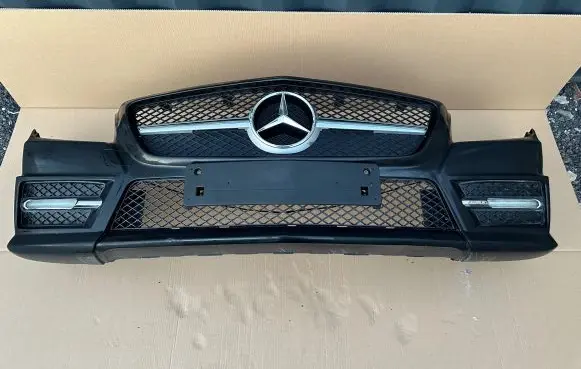 Mercedes-Benz SLK AMG R172 Front bumper A1728850625