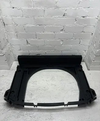 Volvo V40 Trunk/boot floor carpet liner 31389394